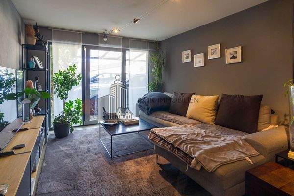 Schlafzimmer/Büro UG