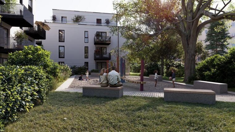 Spielplatz