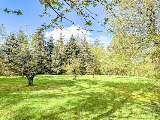 Grundstück Ansicht 1