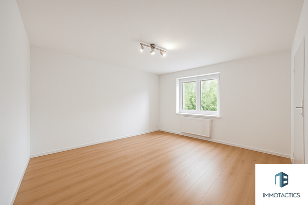 Schlafzimmer OG (AI)