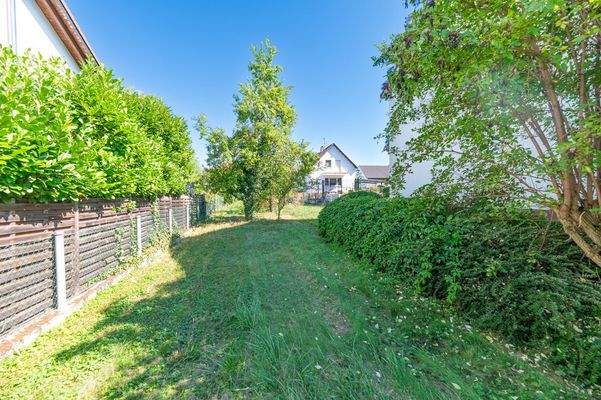 Viele Möglichkeiten