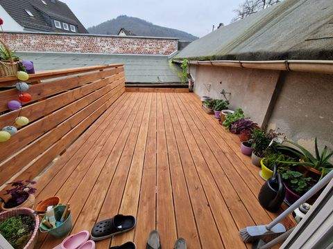 Biedenkopf Wohnungen, Biedenkopf Wohnung mieten