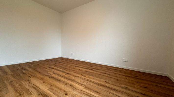 Beispielfoto Schlafraum 1