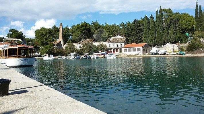 Mediterranes Glück in phänomenaler Lage