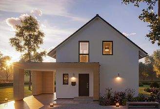 massa haus TREND 11.0 S