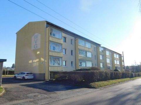 Nossen Wohnungen, Nossen Wohnung mieten