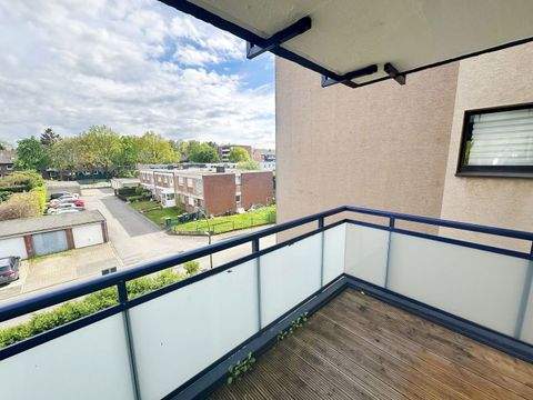 Schermbeck Wohnungen, Schermbeck Wohnung mieten