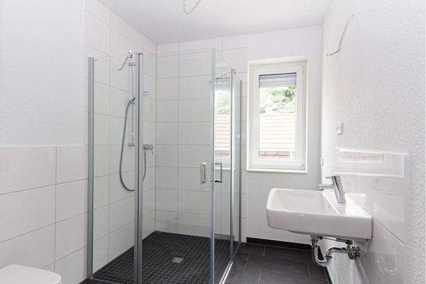 2. Badezimmer
