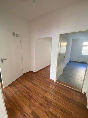 Wohnungseingangsbereich