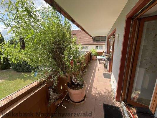 Balkon Whg OG