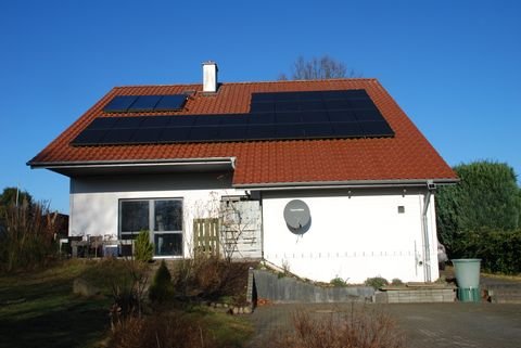 Kükels Häuser, Kükels Haus mieten 