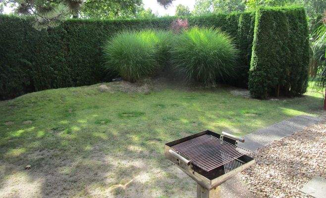 80. Südl. Gartenbereich des Ferienhauses..JPG