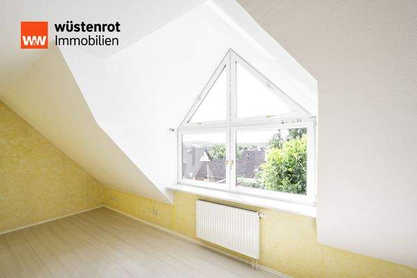 Schlafzimmer Obergeschoss