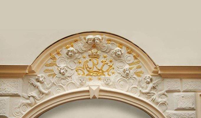 Foto Engel, Eingang.jpg