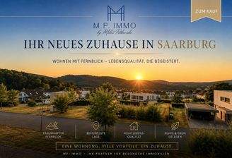 Traumhafte Wohnlage mit Bergpanorama und grünem Umfeld