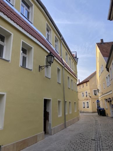 Bayreuth Wohnungen, Bayreuth Wohnung mieten