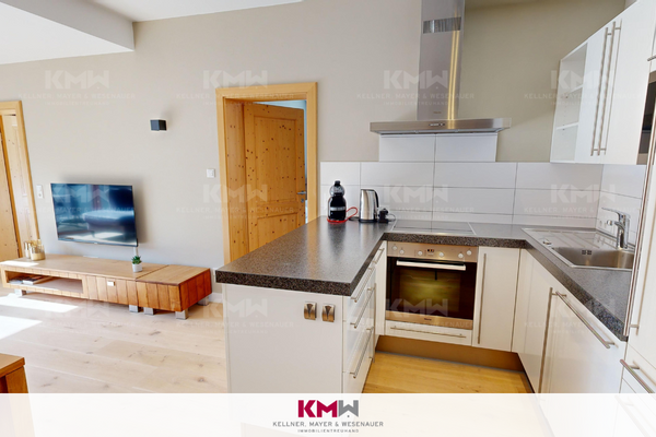 Exp. 1382 Wohnung in Gerlos (5)