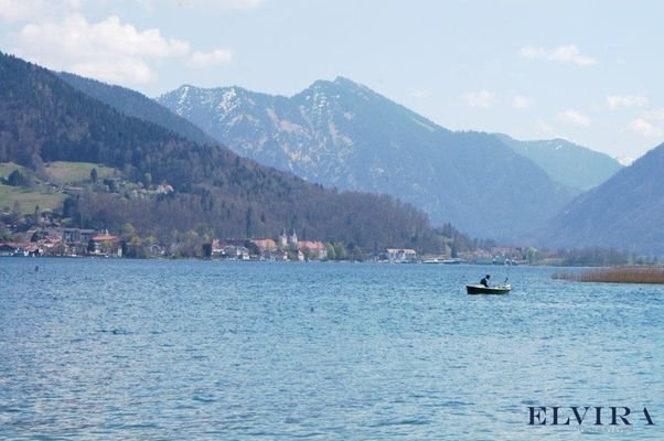 Tegernsee