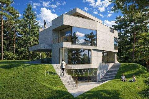 Montreux Häuser, Montreux Haus kaufen