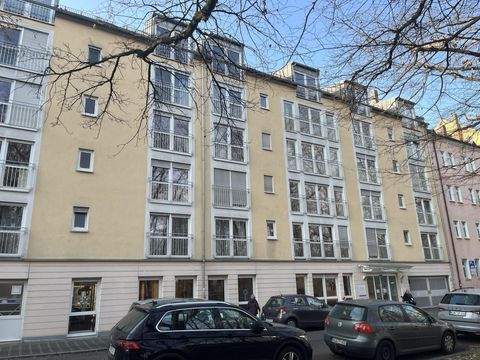 Nürnberg Wohnungen, Nürnberg Wohnung kaufen