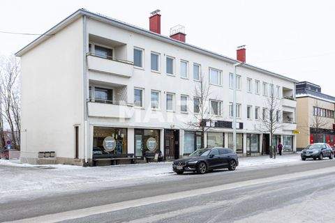 Valkeakoski Wohnungen, Valkeakoski Wohnung kaufen