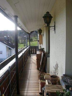 Balkon