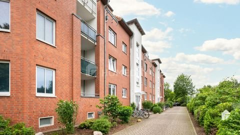 Lüneburg Wohnungen, Lüneburg Wohnung kaufen