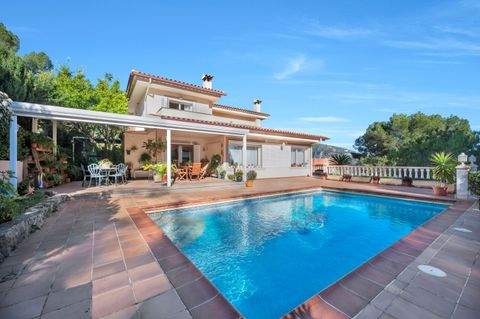 Cas Català-Illetes Häuser, Cas Català-Illetes Haus kaufen