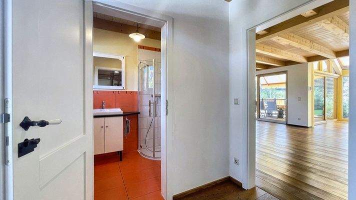  Erdgeschoss Gästebad