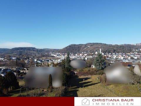 Tübingen Grundstücke, Tübingen Grundstück kaufen