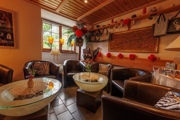 Gästelounge