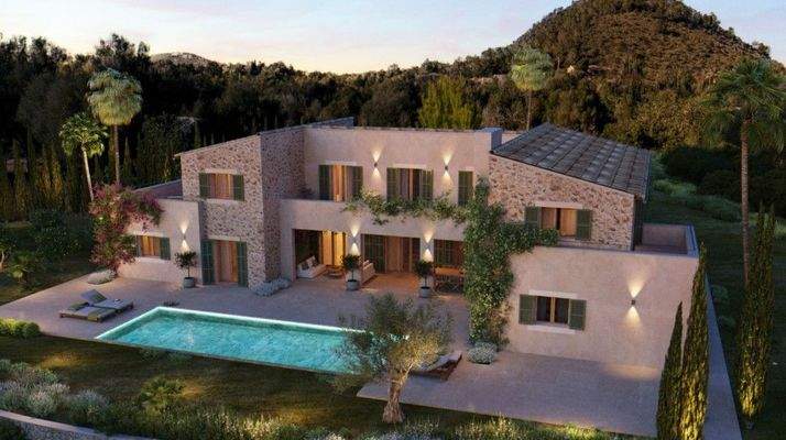 BHHS-BAL-0232_1_14_Nueva Finca rústica con piscina y vistas al mar en venta en Son Servera, Mallorca