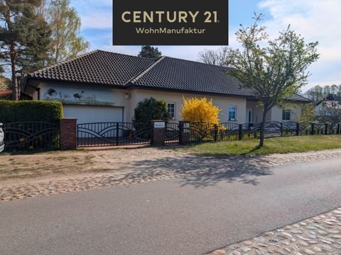 Fürstenberg/ Havel OT Himmelpfort Häuser, Fürstenberg/ Havel OT Himmelpfort Haus kaufen