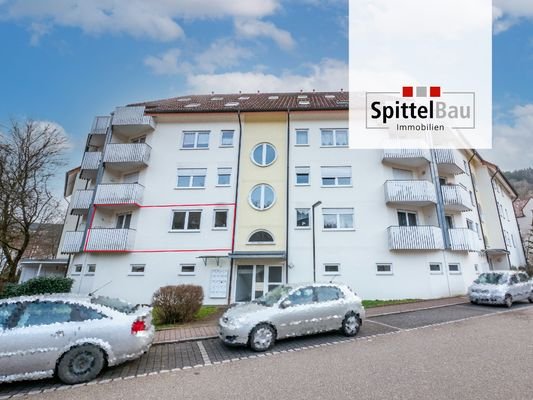 SpittelBau GmbH