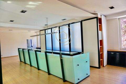 Bad Homburg vor der Höhe Büros, Büroräume, Büroflächen 