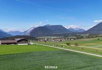 Mieming - Grundstück - Umgebung