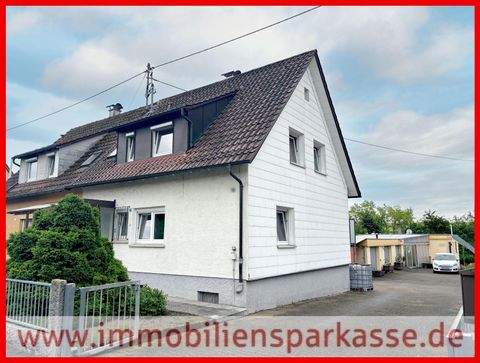 Illingen Häuser, Illingen Haus kaufen