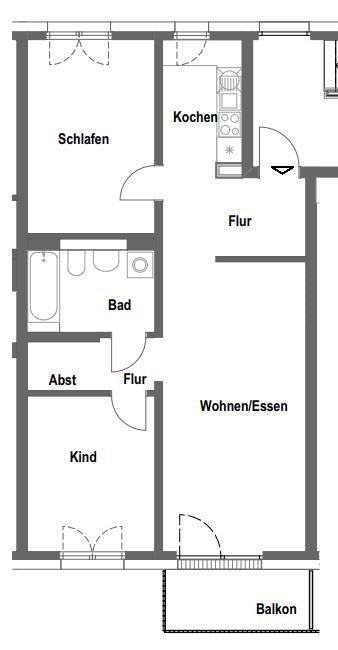 Herzogenaurach Wohnungen, Herzogenaurach Wohnung mieten
