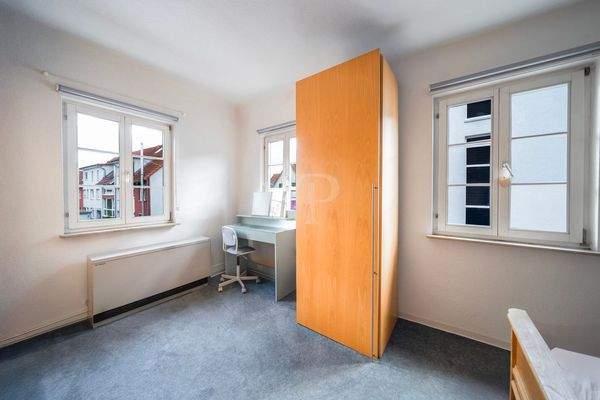 Schlafzimmer Wohnung 1