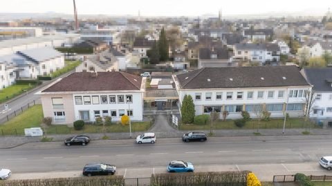 Neuwied Büros, Büroräume, Büroflächen 
