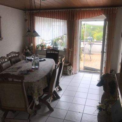 Innenansicht6, OG Essen, Wohnung2