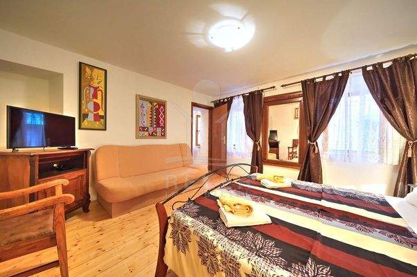 Geschmackvolles Wohnen