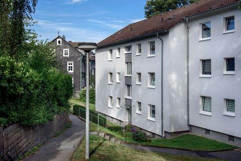 Wermelskirchen Wohnungen, Wermelskirchen Wohnung mieten