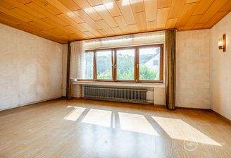 Wohnzimmer Whg EG