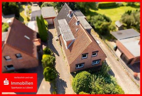 Stockelsdorf Häuser, Stockelsdorf Haus kaufen