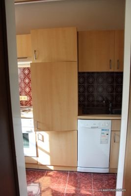 Appartement mit EBK