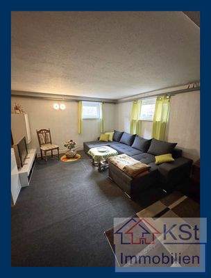 1. Fernsehzimmer Tiefparterre