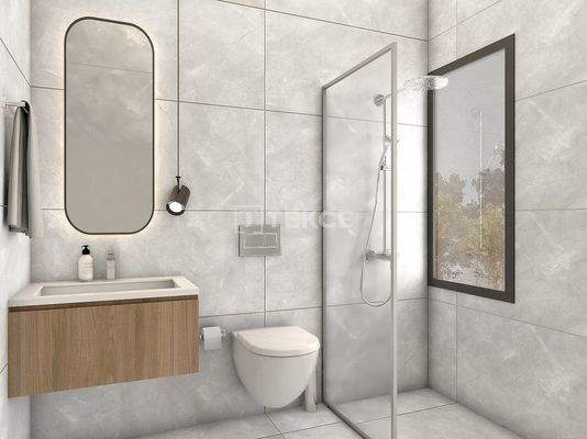 Pool View 3 Bedroom Apartment for Sale in La Isla Complex