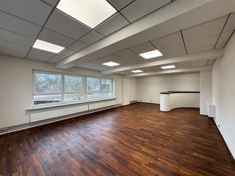 Coburg Büros, Büroräume, Büroflächen 