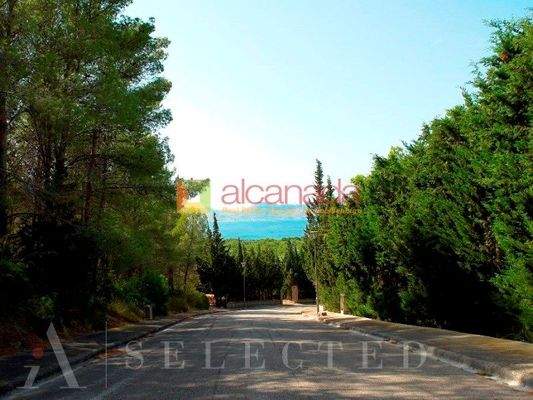 Grundstück zu verkaufen im Paradis von Bonaire in Alcúdia, Mallorca